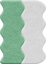 Load image into Gallery viewer, ODISHA RUNNER - MINT GREEN SMALL