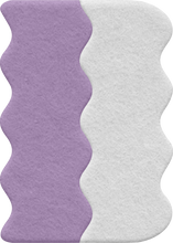 Load image into Gallery viewer, ODISHA RUNNER -PURPLE SMALL