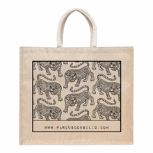 Load image into Gallery viewer, JUCO BAG - Habibi