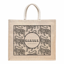 Load image into Gallery viewer, JUCO BAG - Habibi