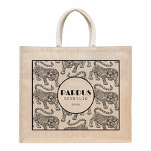 Load image into Gallery viewer, JUCO BAG - Pardus Consilio