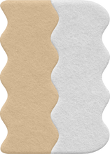 Load image into Gallery viewer, ODISHA RUNNER - BEIGE SMALL