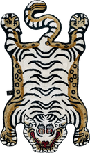 Load image into Gallery viewer, Tibetan Tiger Silk Large