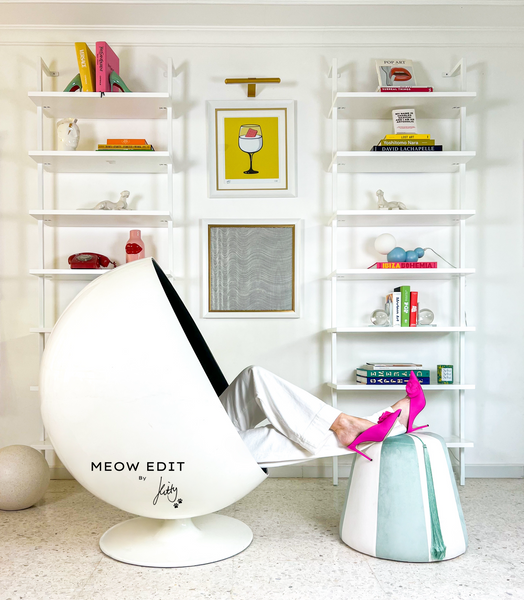 November’s Meow Edit