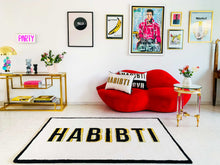Load image into Gallery viewer, Habibti Carpet
