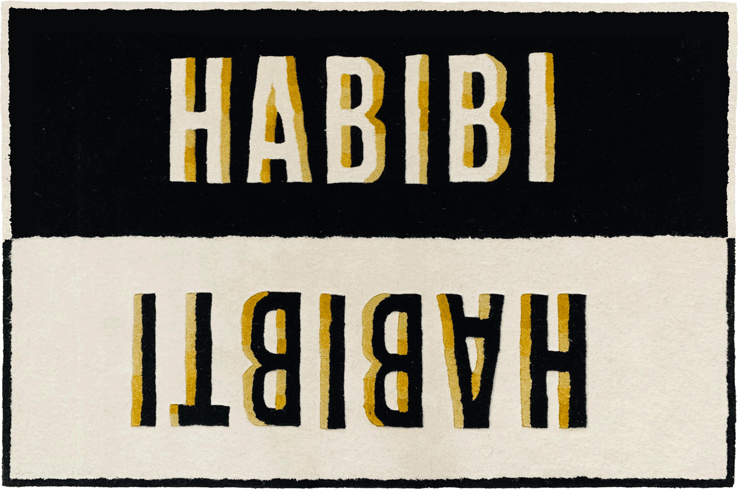 Habibi Habibti Rug