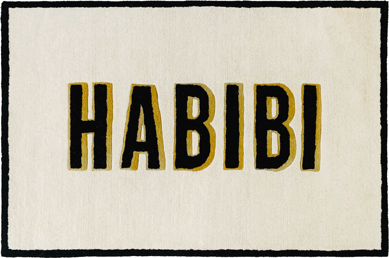 Habibi Carpet – Pardus Consilio