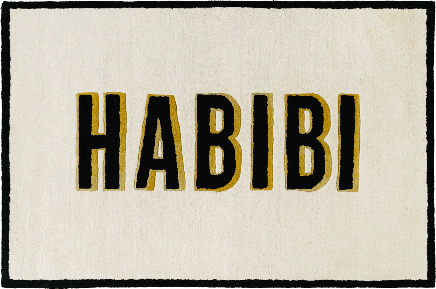 Habibi Rug