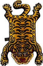 Load image into Gallery viewer, Original Tibetan Tiger Design 2 Mini
