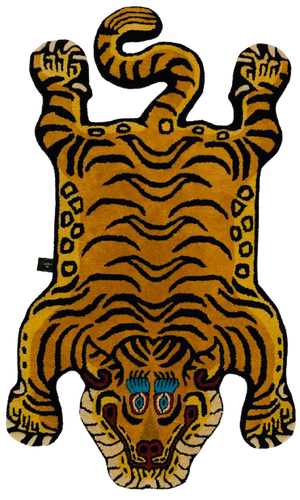 Original Tibetan Tiger